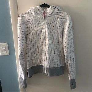 Lululemon Scuba Hoodie